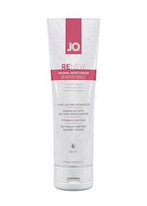 JO Renew Vaginal Moisturiser 120ml