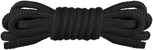 Ouch Bondage Rope 1m Length Black