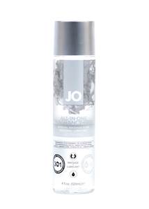 Cafe: JO Sensual Massage Glide Fragrance Free 120ml