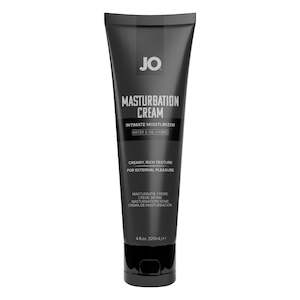 JO Masturbation Cream 120ml