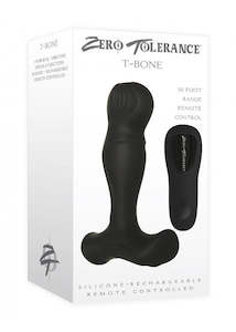 Zero Tolerance T Bone