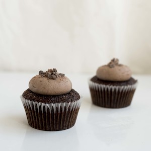 Chocolate Cupcakes