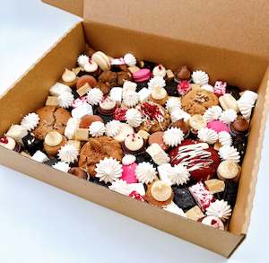 Catering: XXL Treat Box