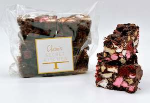 Black Forest Rocky Road