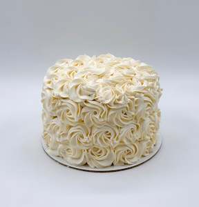 Catering: Roses Cake