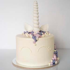 Unicorn Cake