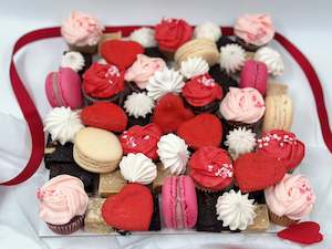 The Valentine's Treat Box