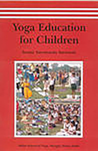 Yoga Education for Children Vol 2