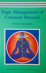 Yogic Management of Common Diseases