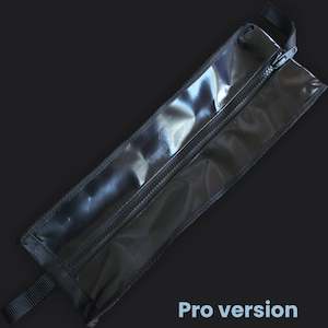 PRO version Cooper Beach Anchoring Bag (NO ANCHOR OR RIG - BAG ONLY)