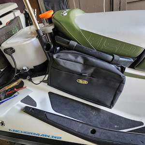 JetSki Saddle Bag