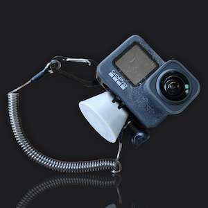 GoPro Tether