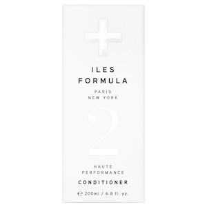 Iles Formula Haute Performance Conditioner 200ml Andrew Mae