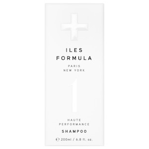 Iles Formula Haute Performance Shampoo 200ml Andrew Mae