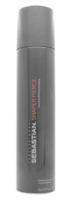 Products: Sebastian Form Shaper Fierce 400ml Andrew Mae