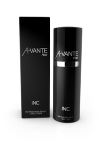 Avante Hair Restoration Serum Spray 50ml Andrew Mae