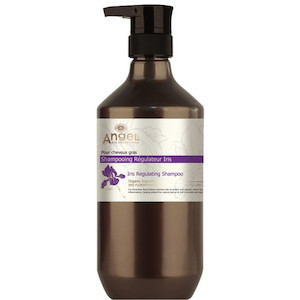 Angel Iris Restorative Conditioner 400ml & 800ml Andrew Mae