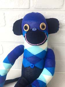 Products: HAPPY CHAPPY - BLUEY