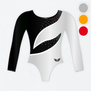 Clothing: Lara Leotard