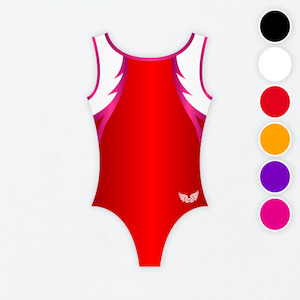 Zenia Leotard