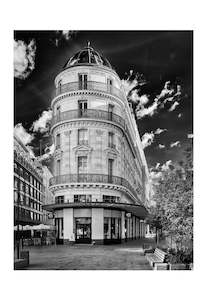 La Samaritaine, 2020