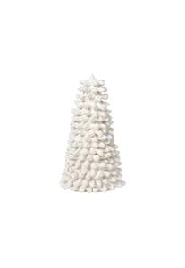 Christmas Pulp Tree - Off White