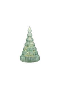 Lucy Tree 165cm - Green Giftboxed