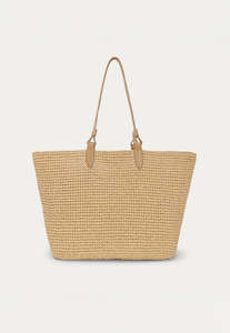 Mr Bandit Tote Rush - Cardboard