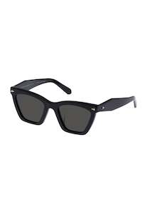 Clothing: Spellbound Sunglasses - Black