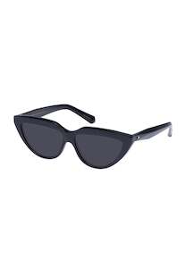 Lash Splash Sunglasses - Black