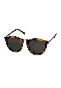 Harvest Sunglasses - Crazy Tort