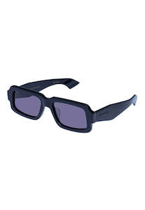 Zero Sunglasses - Black