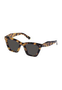 Spellbound Sunglasses - Crazy Tort