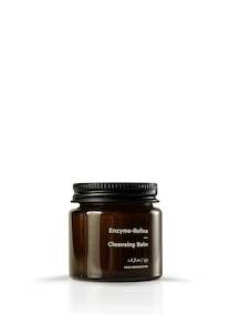 Enzyme Refine Cleansing Balm