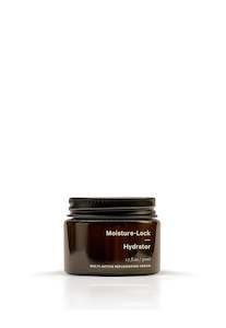 Moisture-Lock Hydrator