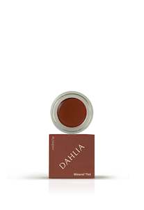 Clothing: Mineral Tint - Dahlia