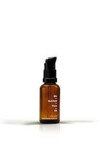 Bio-Nutrient Face Oil