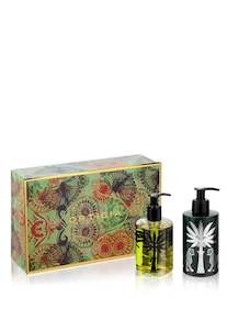 Fico D'India Liquid Soap & Body Cream Gift Set