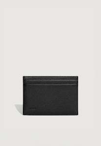 Youhan Cardholder - Black