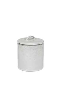 Clothing: Nordic Sand Jar with Lid