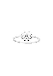 Clothing: Daisy Ring