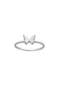 Mini Butterfly Ring