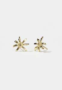 Daisy Stud Earrings