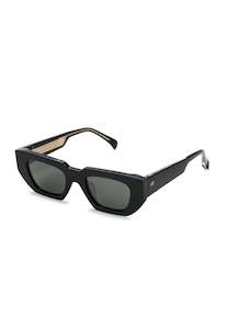 Rameaux Sunglasses - Black