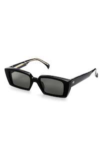 Frankie Sunglasses - Black