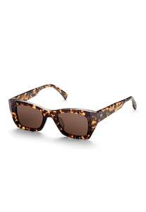 Kristiana Sunglasses - Tort