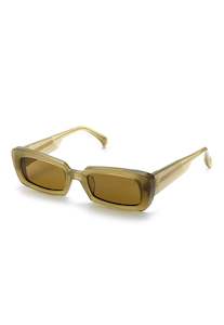 Bridget Sunglasses - Wheat