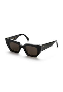 Clothing: Little Red Sunglasses - Black