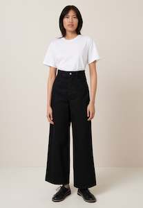 Sailor Jeans - Black