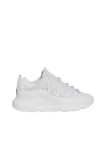 Getty Sneakers - White